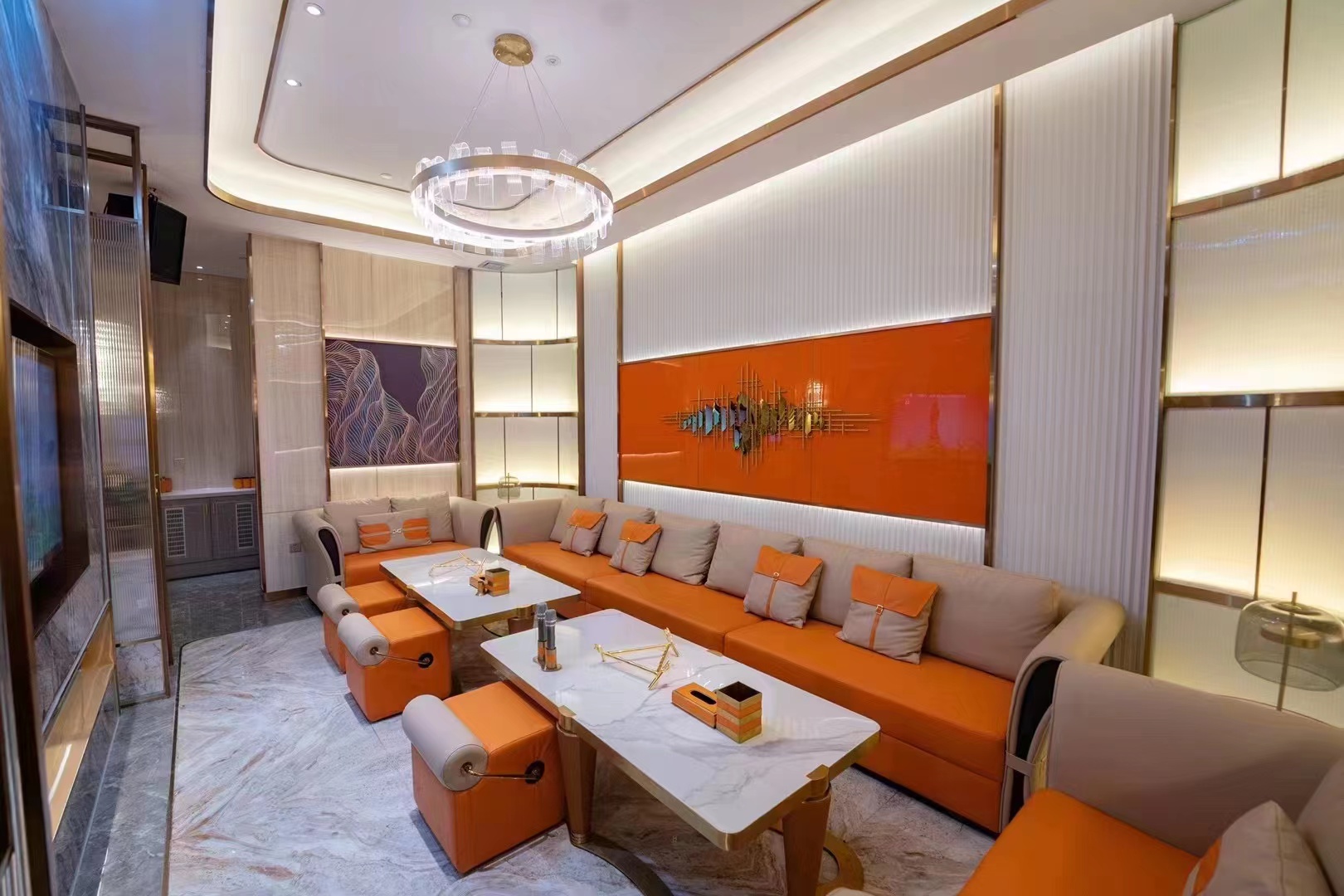 西宁小时场ktv引领小时场ktv新模式-大通回族土族自治县ktv预定